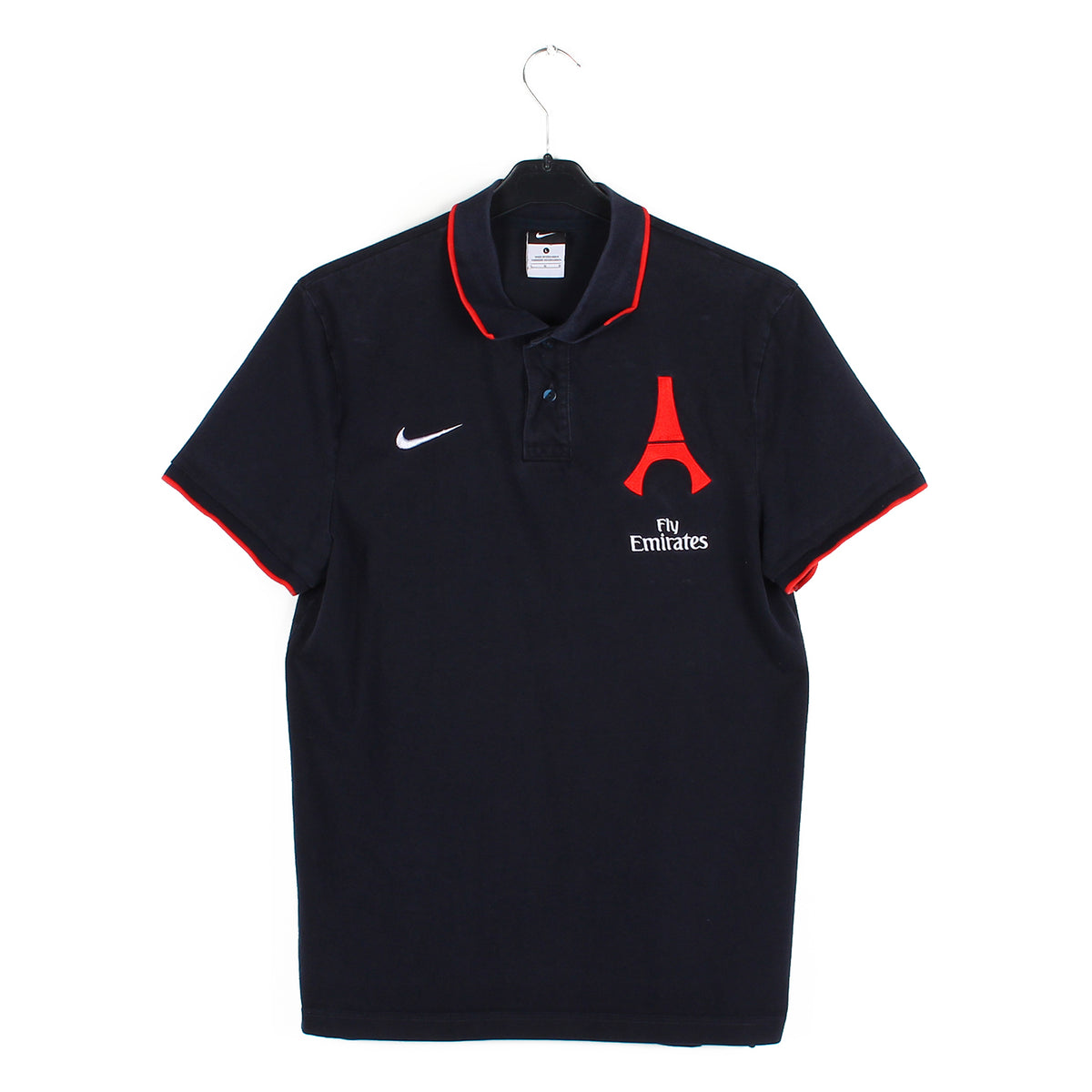 2010/11 - PSG (L)
