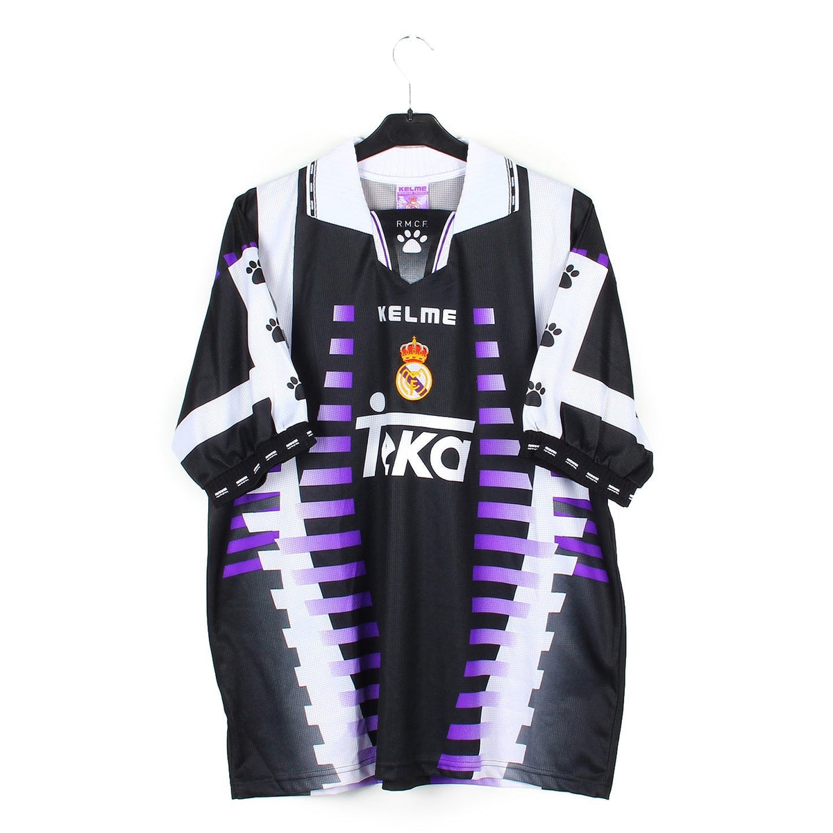 1997/98 - Real Madrid (XL)