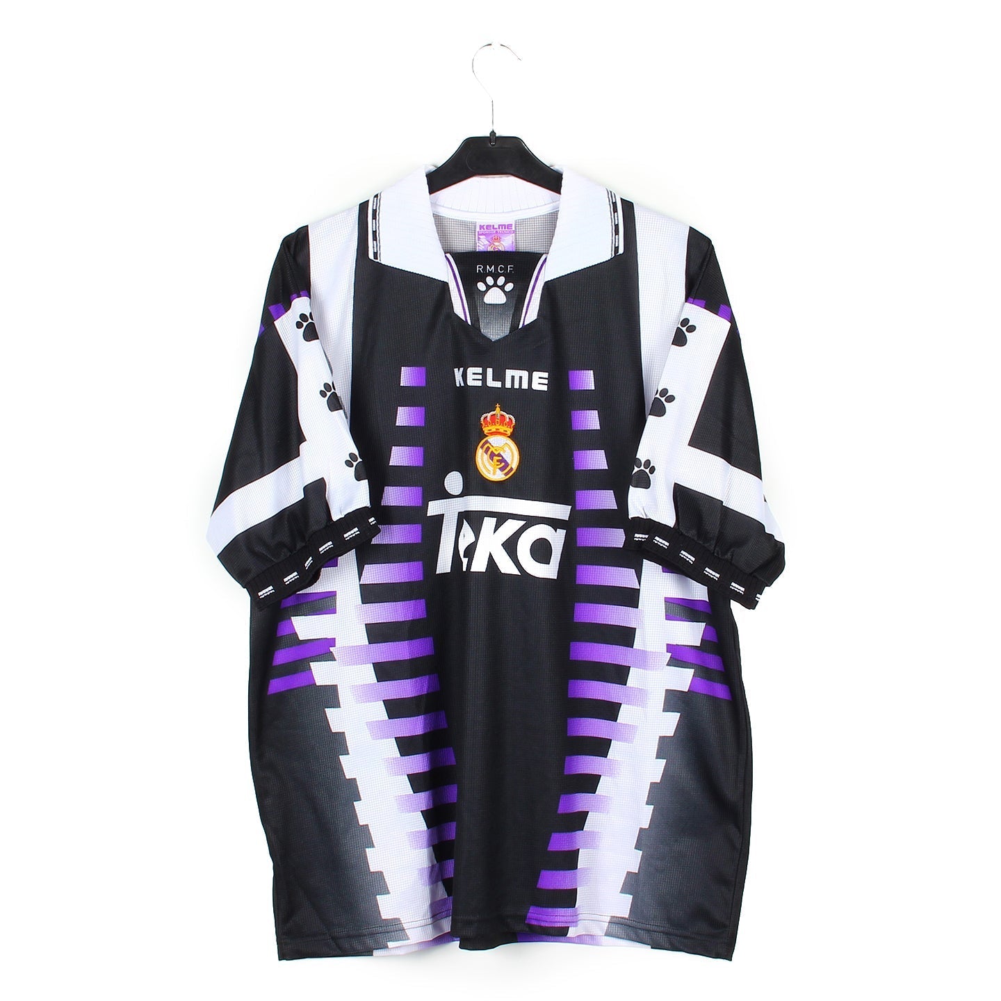 1997/98 - Real Madrid (XL)
