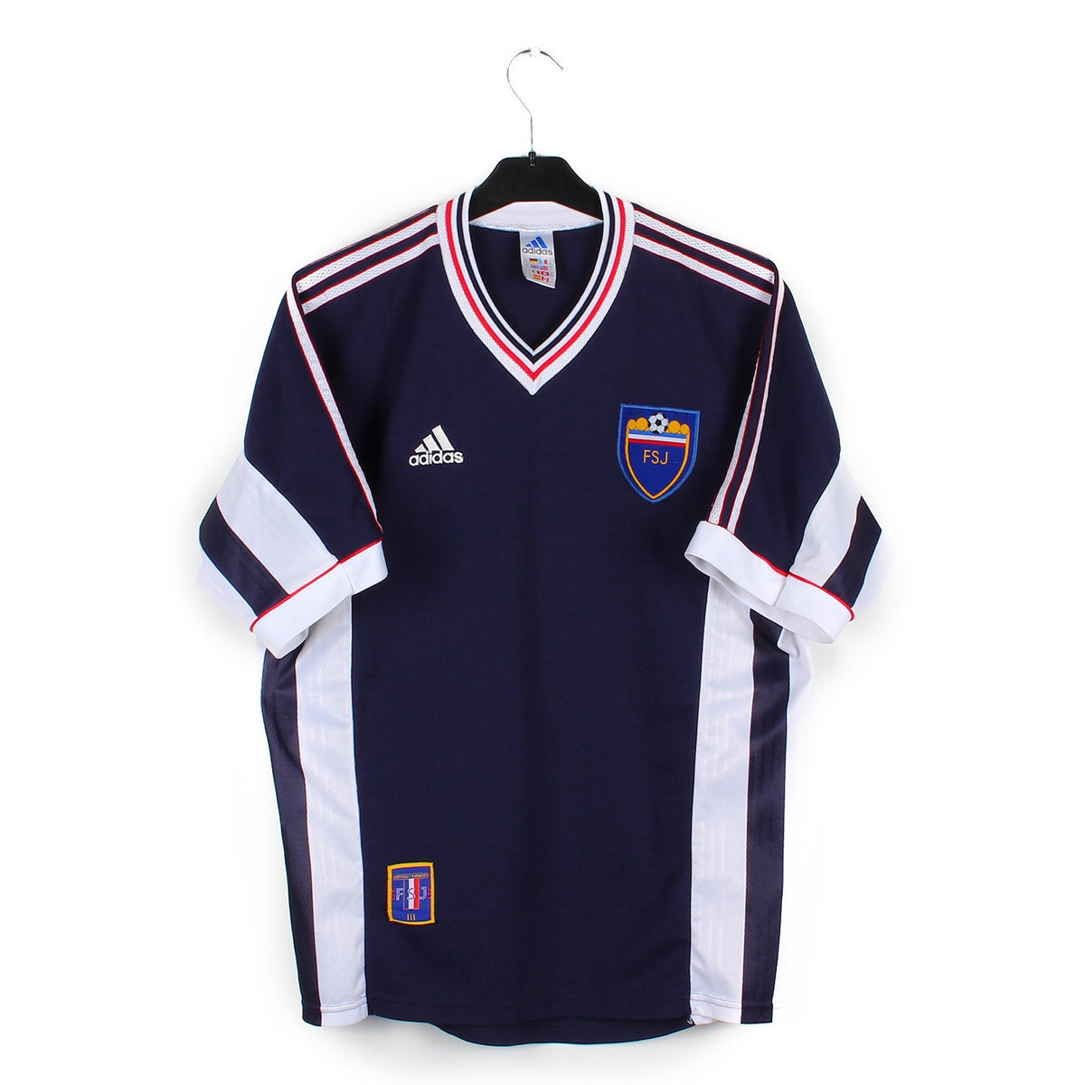 1998/00 - Yougoslavie (M)