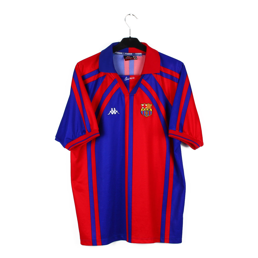 1997/98 - Barcelone (XL)