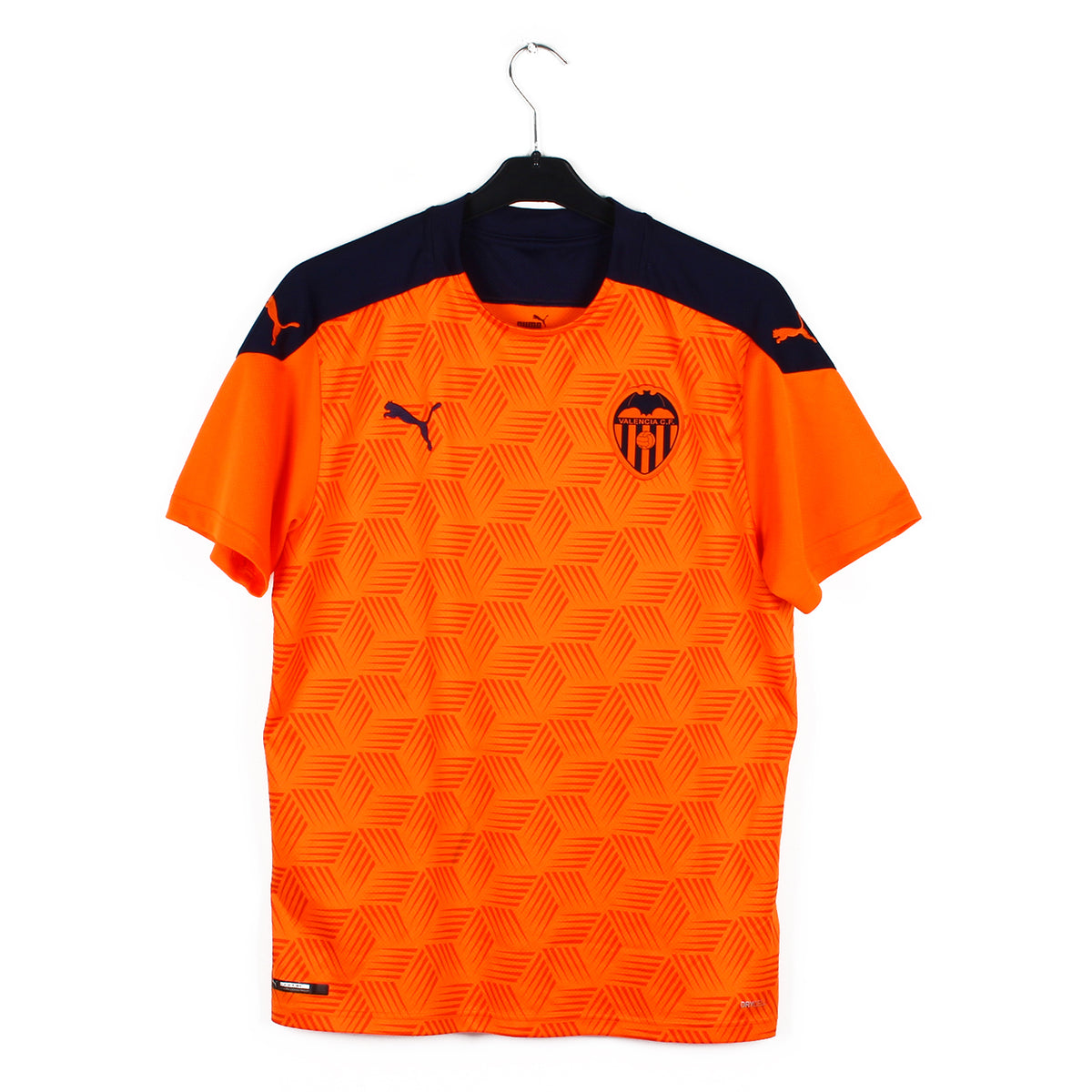 2020/21 - Valence (M)