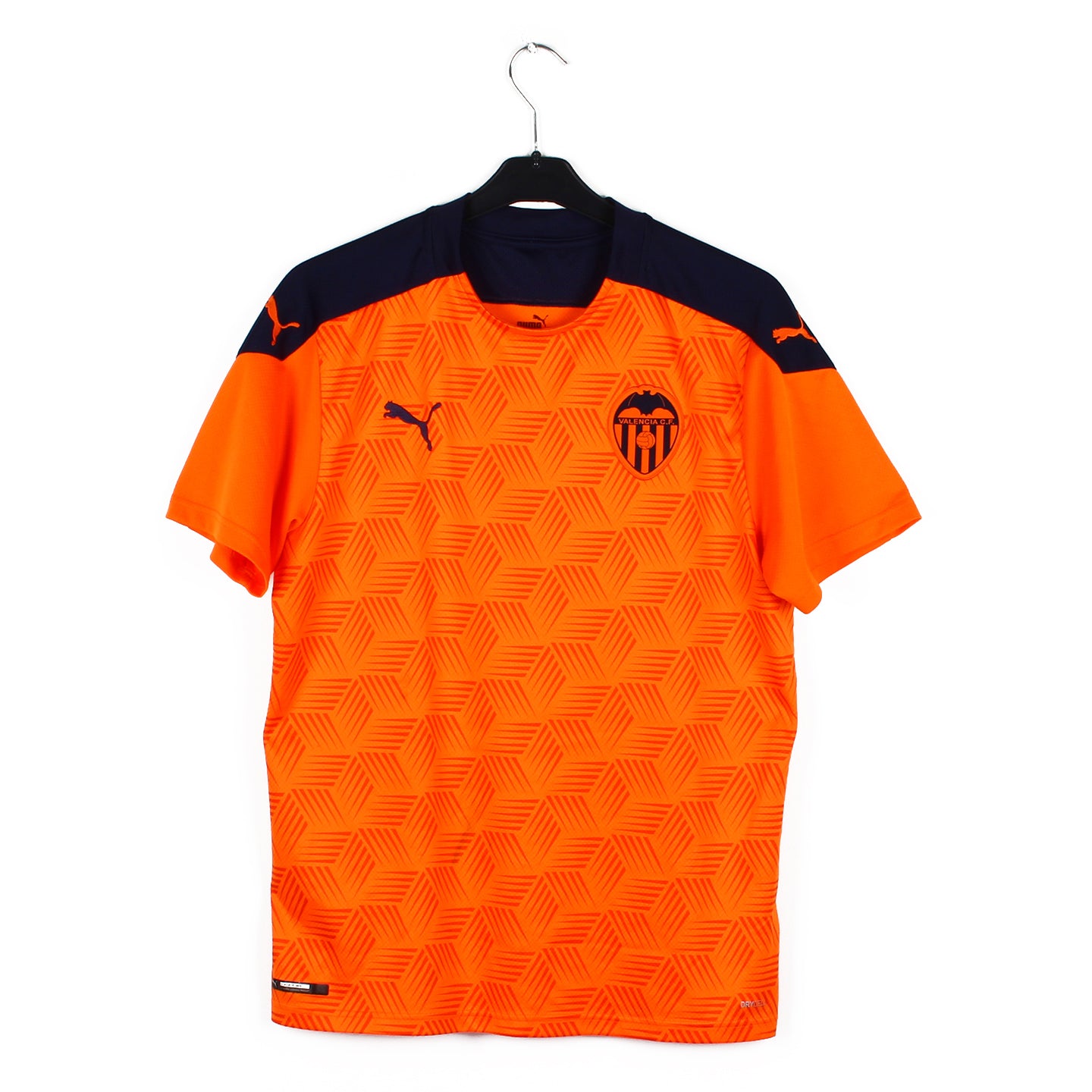 2020/21 - Valence (M)