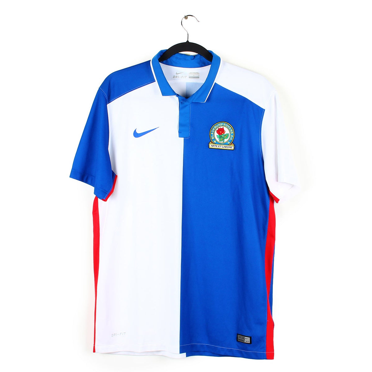 2015/16 - Blackburn (L)