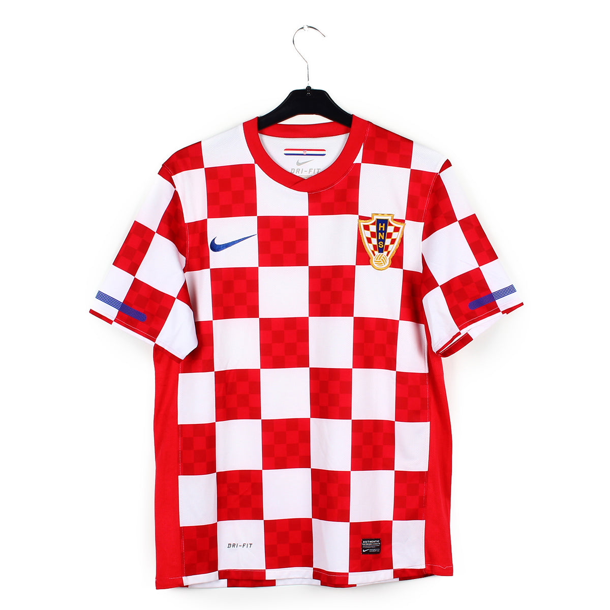 2010/12 - Croatie (L)