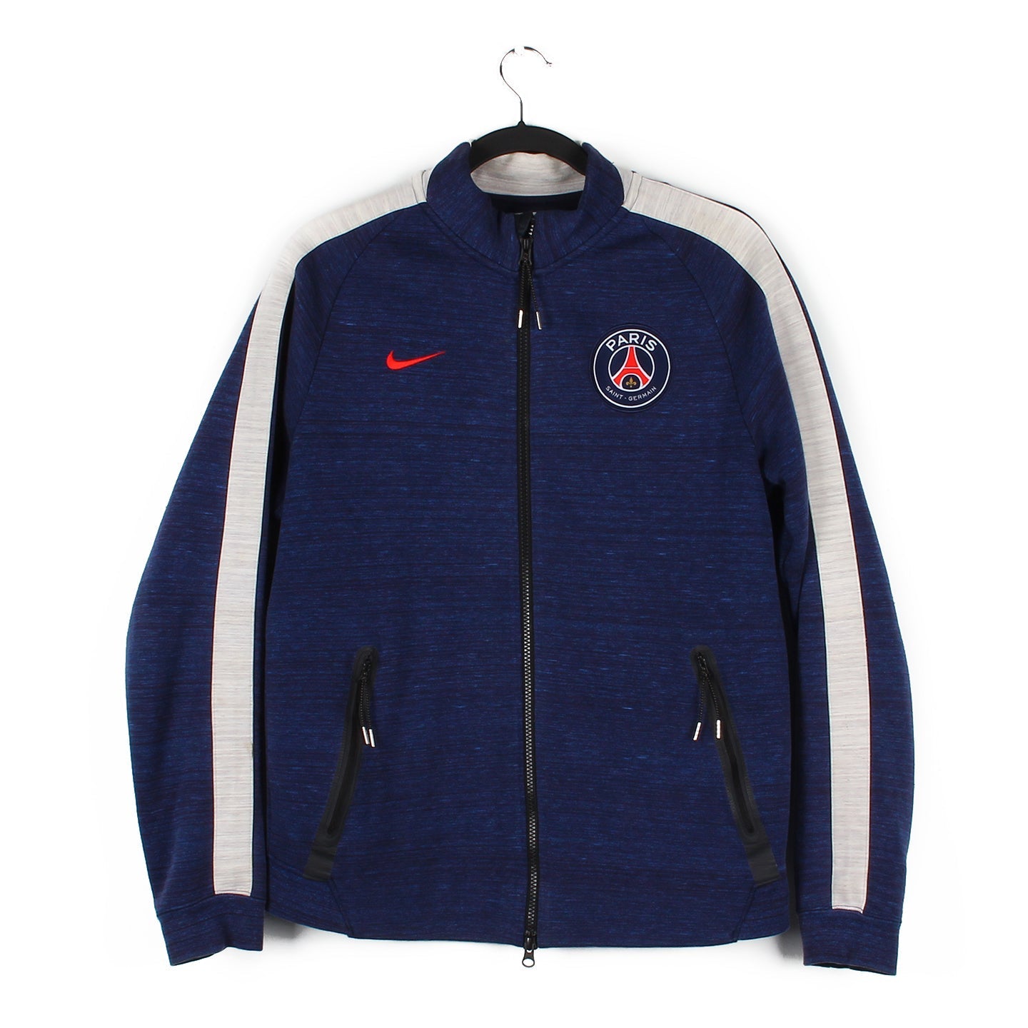PSG : un maillot vintage made in années 90 pour le third PSG : un maillot vintage made in années 90 pour le third