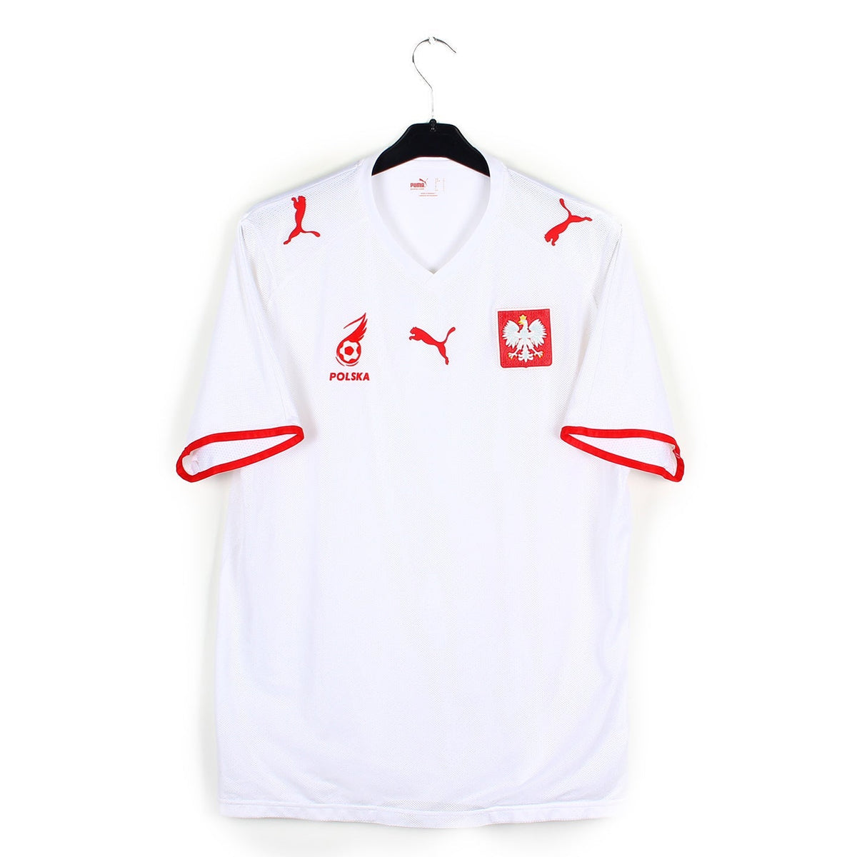 2008 - Pologne (L)