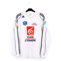 2007/08 - Coupe de France #16 (XL) [porté] *90ans*