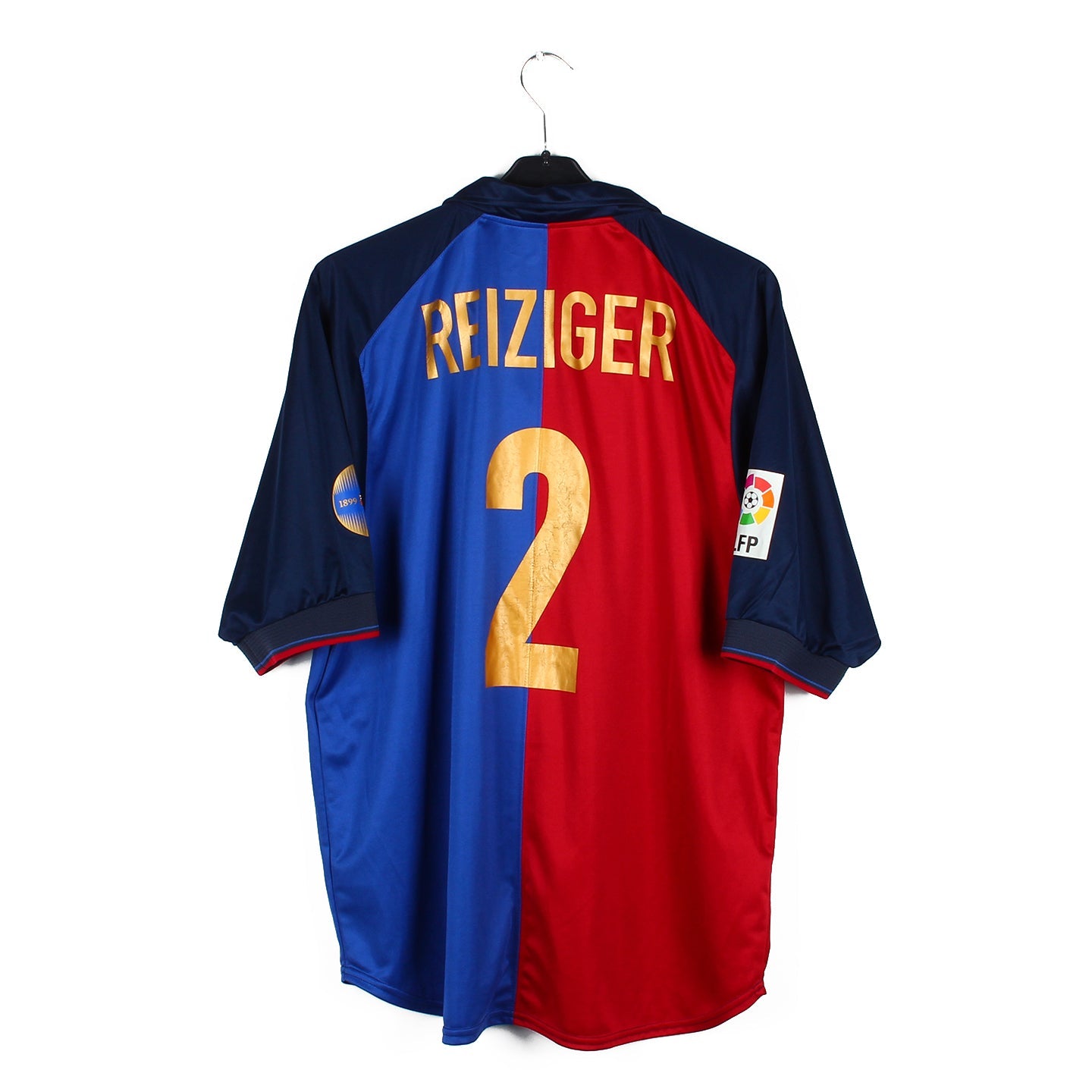 Maillot FC Barcelona Vintage & Rétro - Jerseys Classiques de FC Barcelona Maillot FC Barcelona Vintage & Rétro - Jerseys Classiques de FC Barcelona