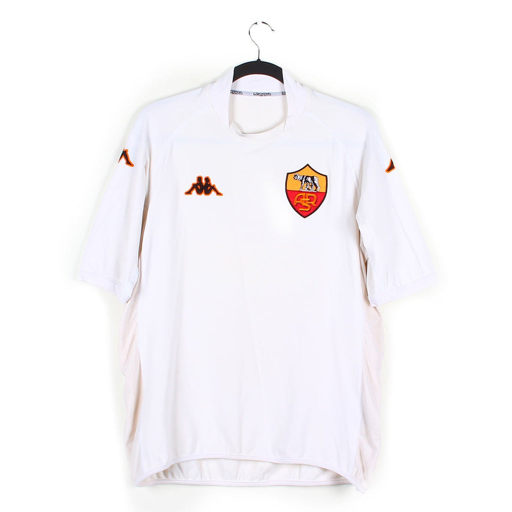2002/03 - AS Roma (XL)