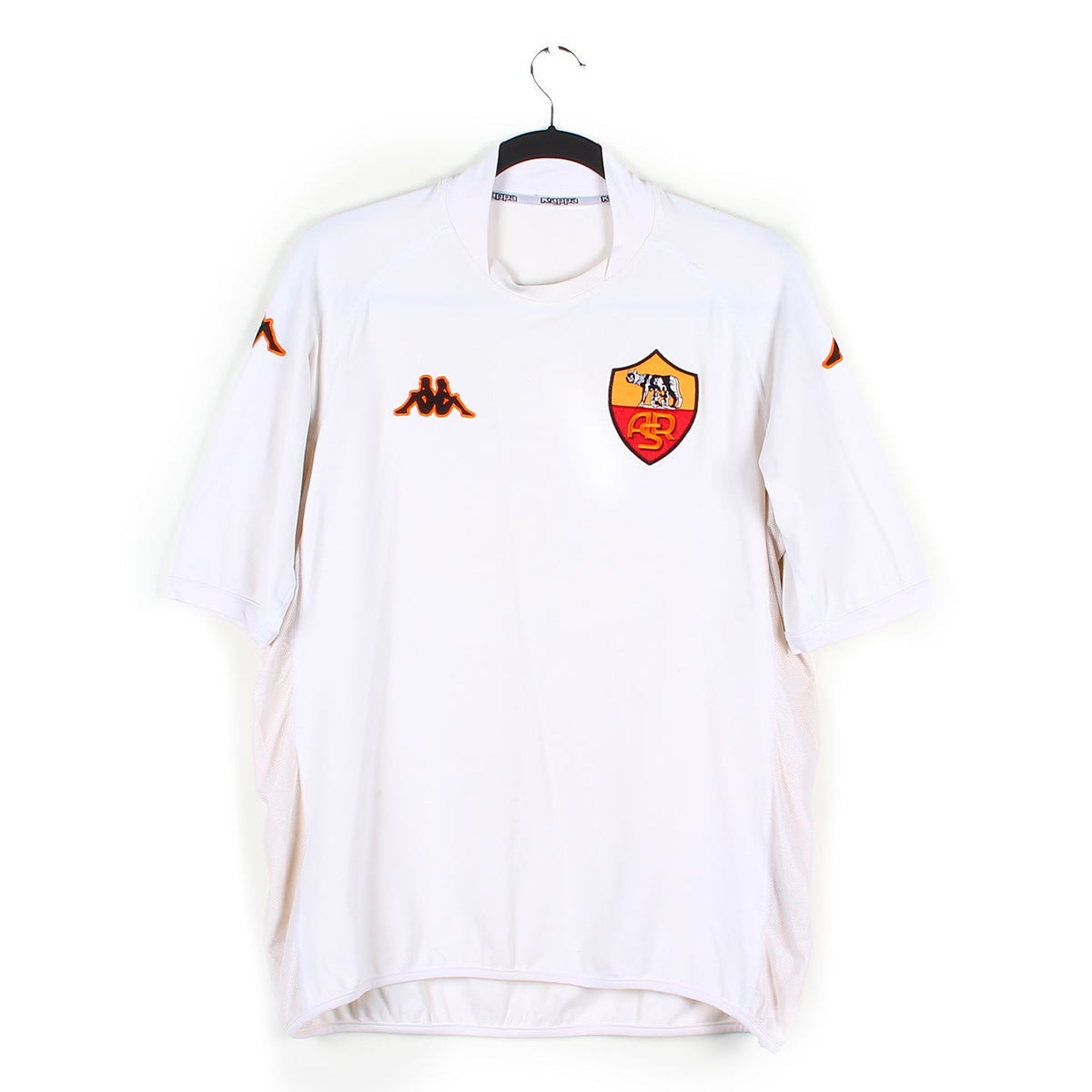 2002/03 - AS Roma (XL)