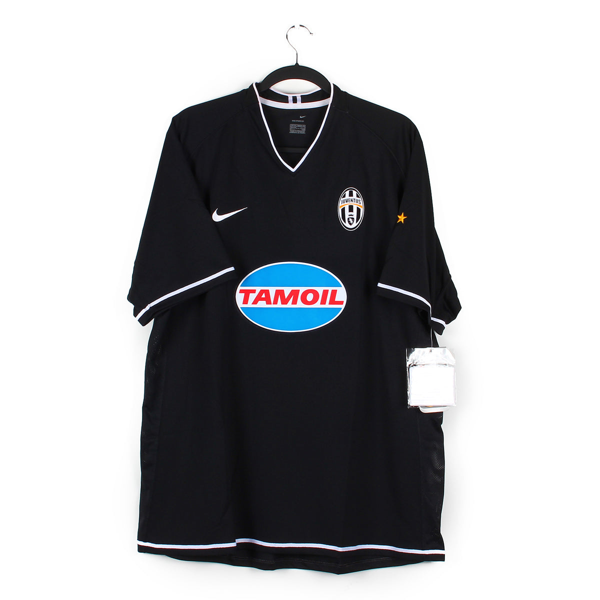 2006/07 - Juventus (2XL)