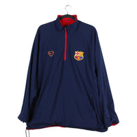1999/00 - Barcelone (L) *survêtement complet*