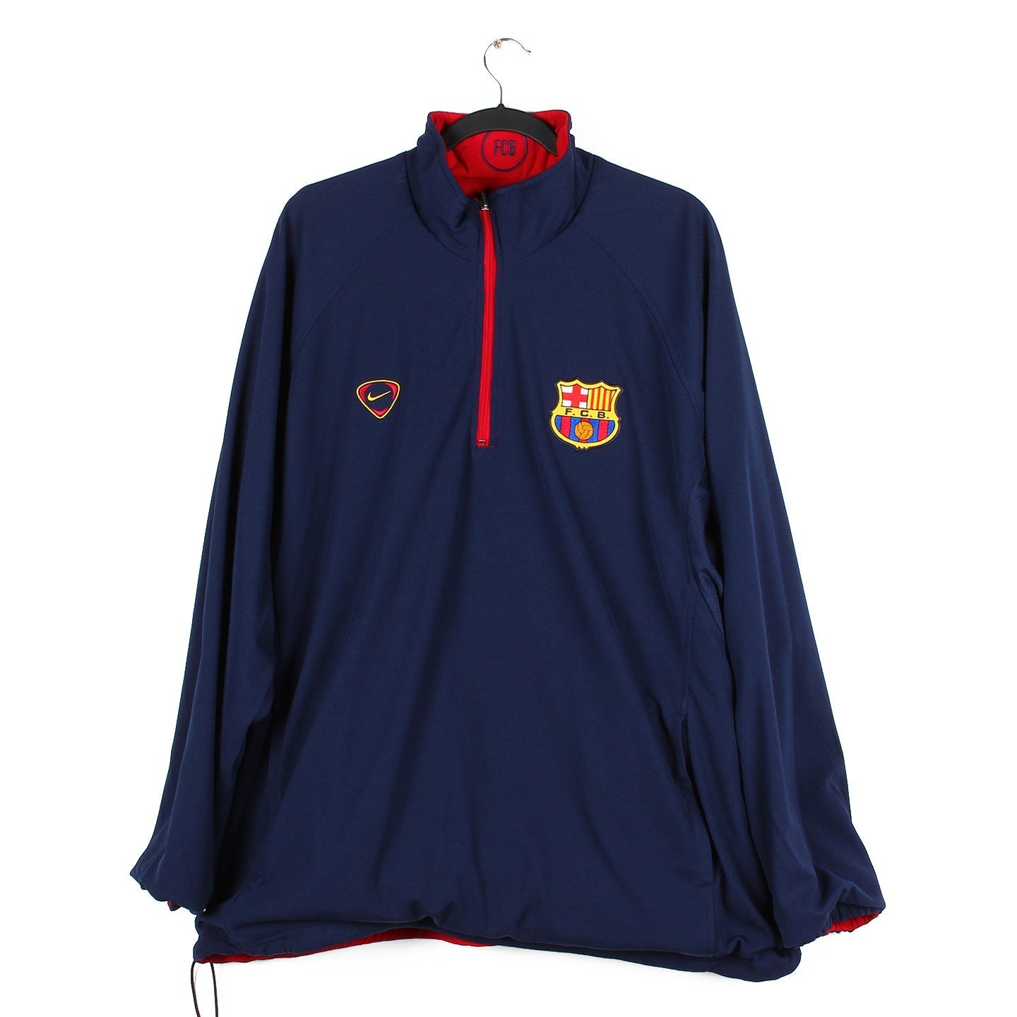 1999/00 - Barcelone (L) *survêtement complet*