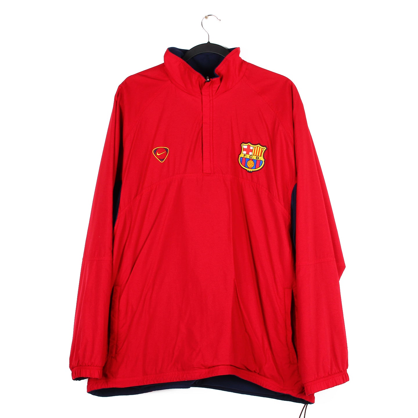 1999/00 - Barcelone (XL)