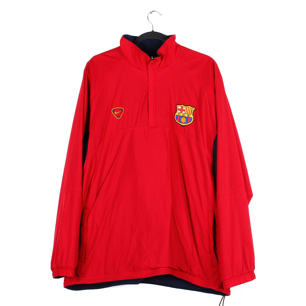 1999/00 - Barcelone (L) *survêtement complet*