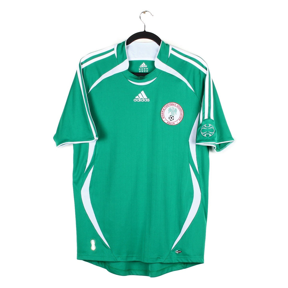 2006/07 - Nigeria (M)