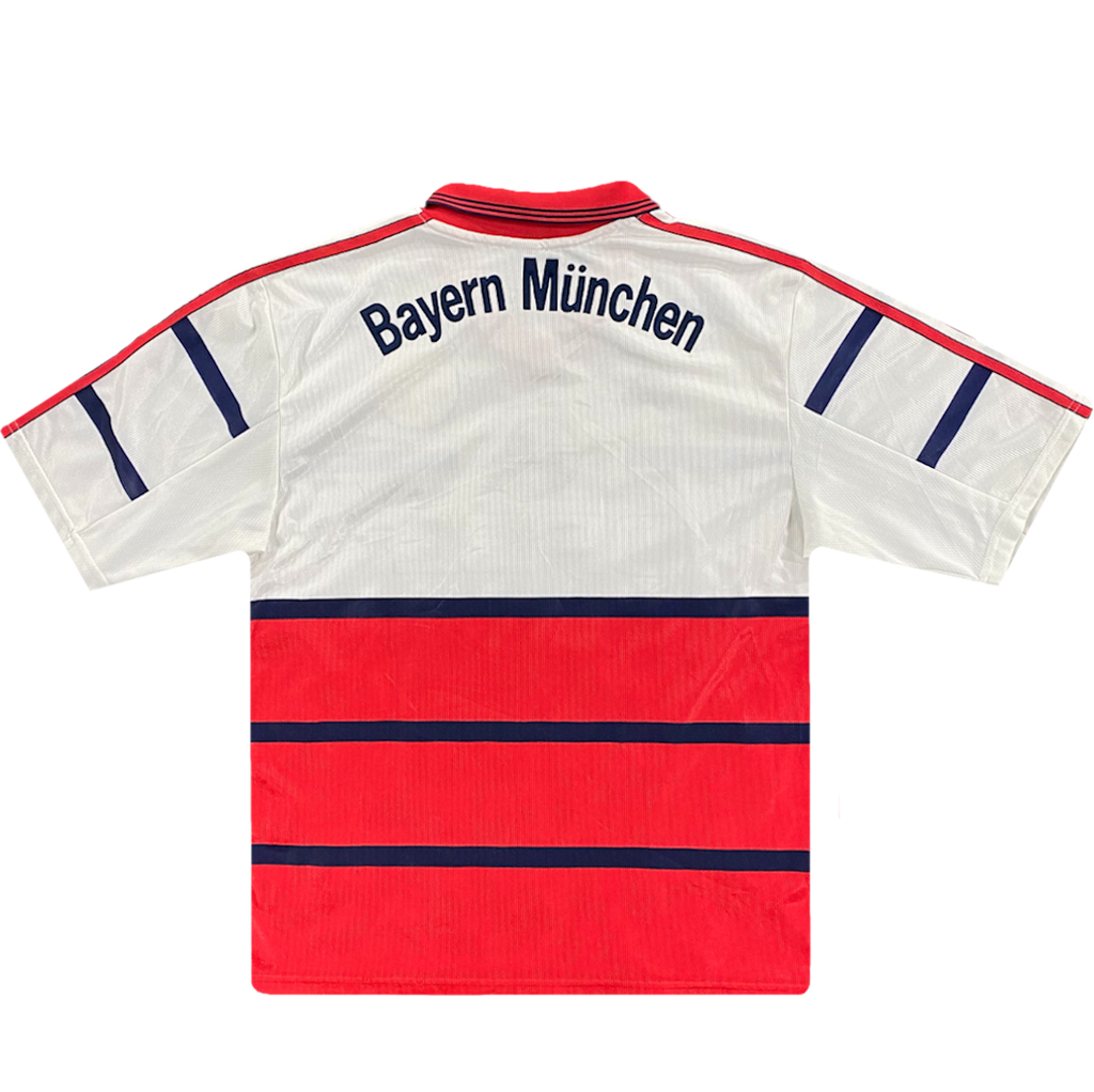 1998/00 - Bayern Munich (XL)