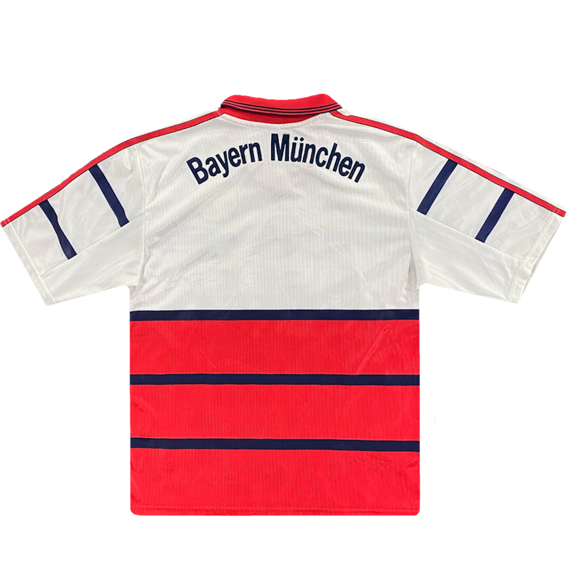 1998/00 - Bayern Munich (XL)