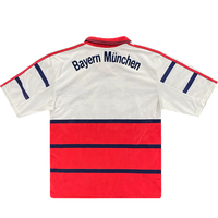 1998/00 - Bayern Munich (XL)
