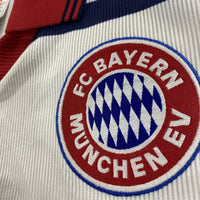 1998/00 - Bayern Munich (XL)