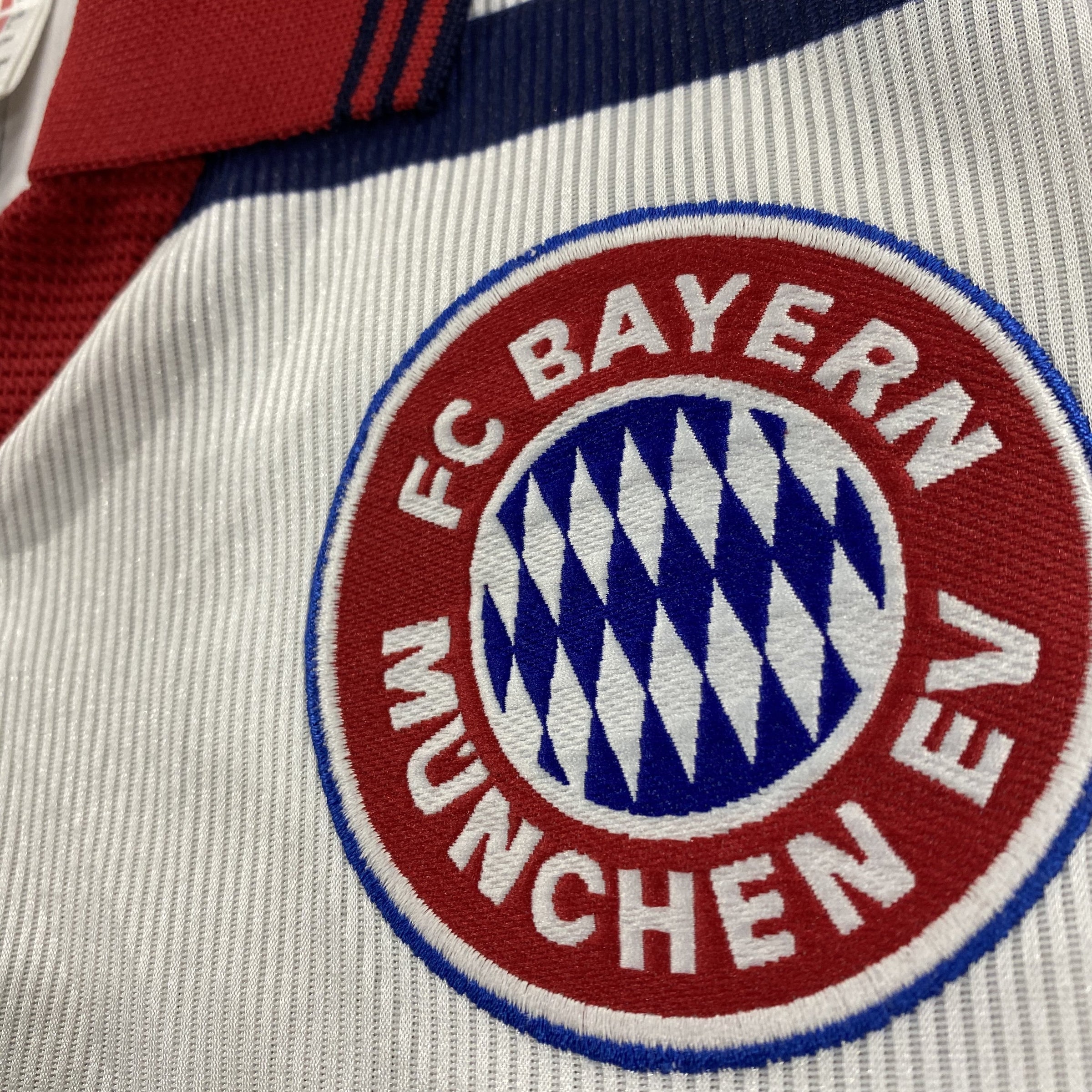 1998/00 - Bayern Munich (XL)