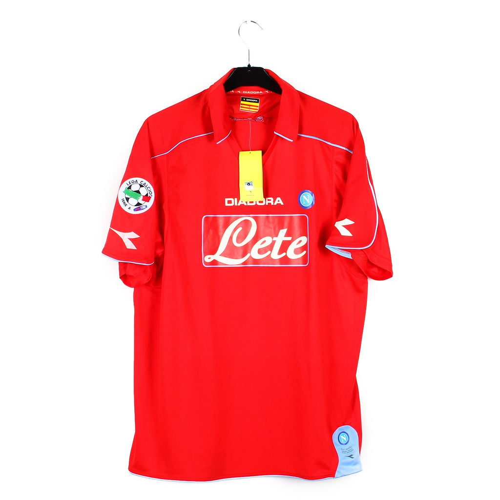 2008/09 - Naples (2XL)