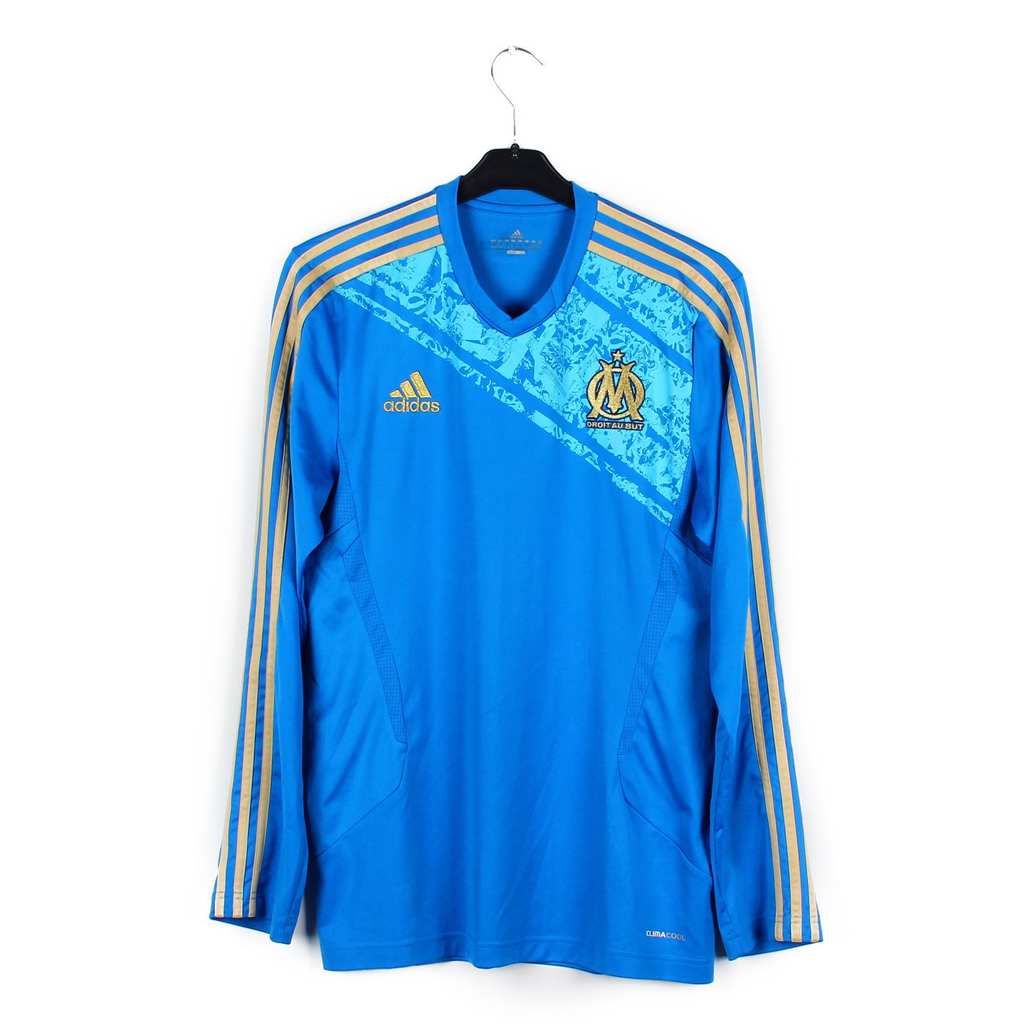 2011/12 - OM (M) *échantillon*