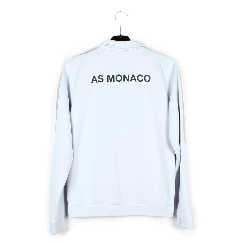 2017/18 - AS Monaco (S)