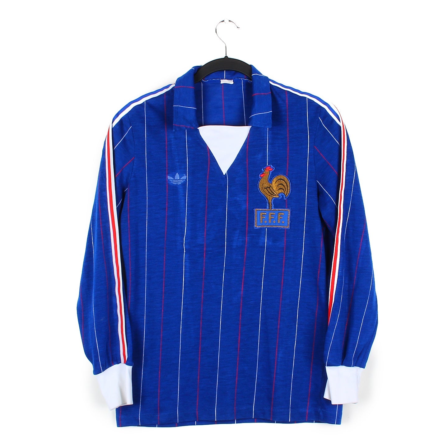 Maillot adidas france 82 Clearance