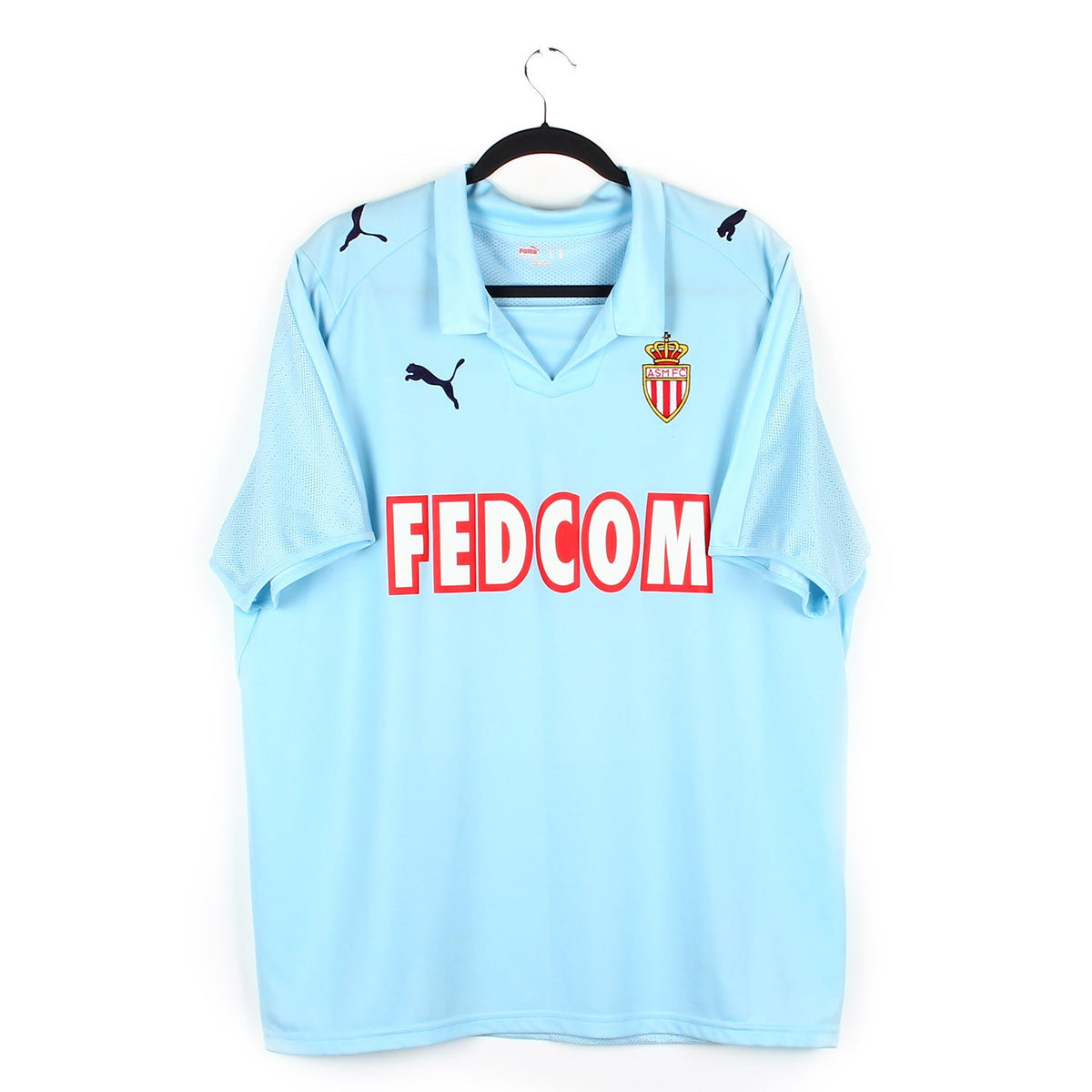 2008/09 - AS Monaco (XL)