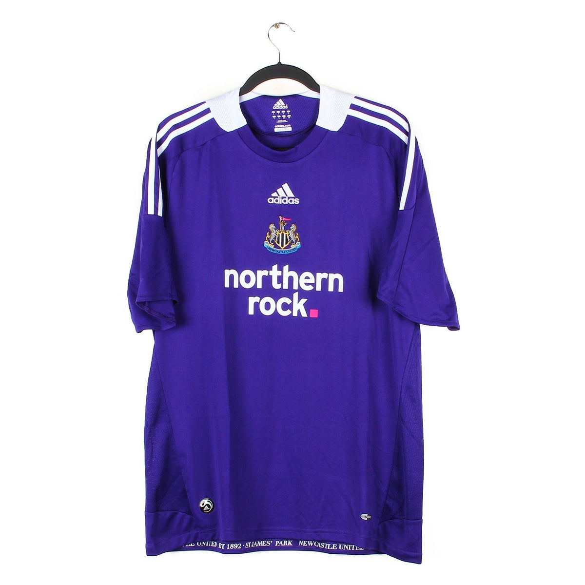 2008/09 - Newcastle (M)