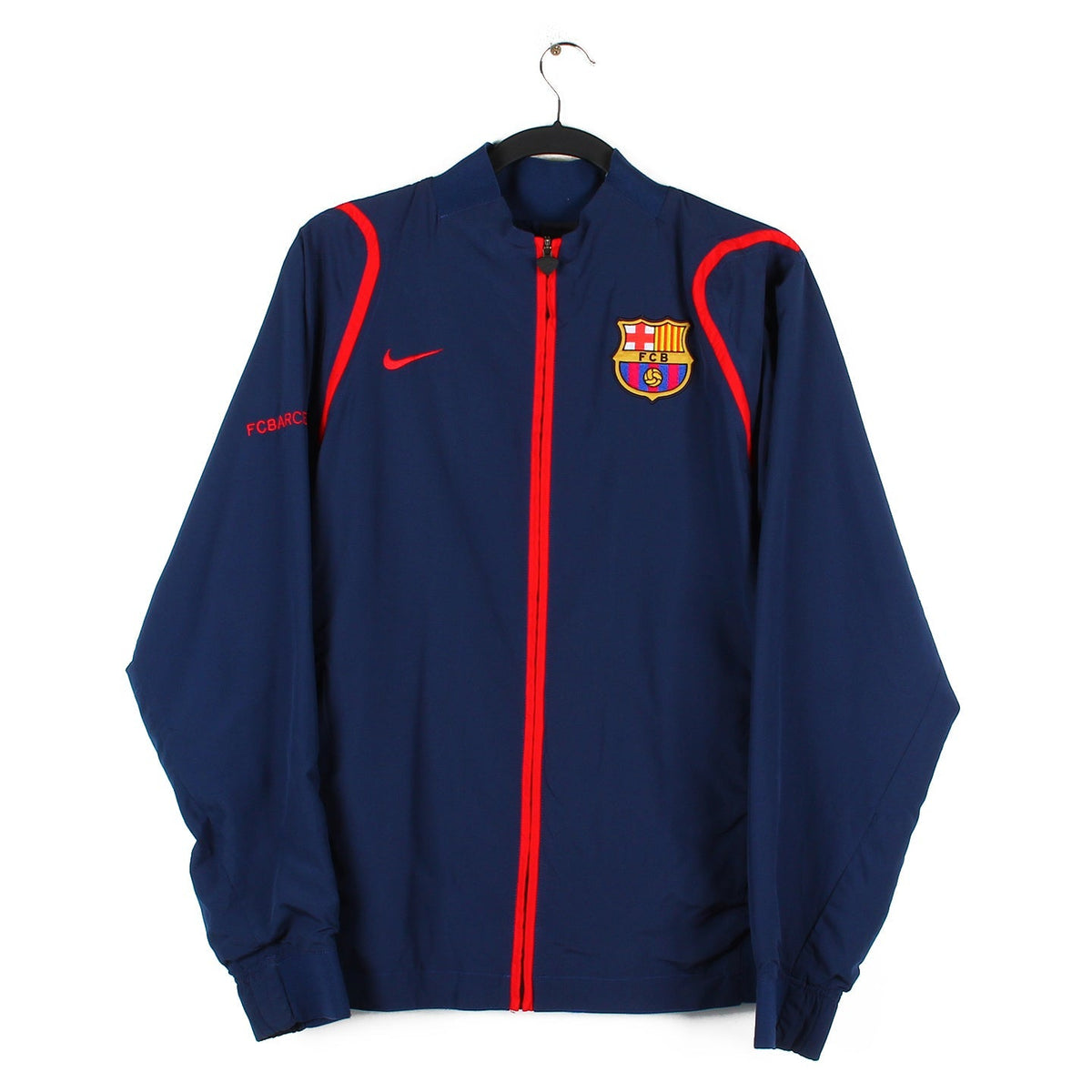 2006/07 - Barcelone (XL)