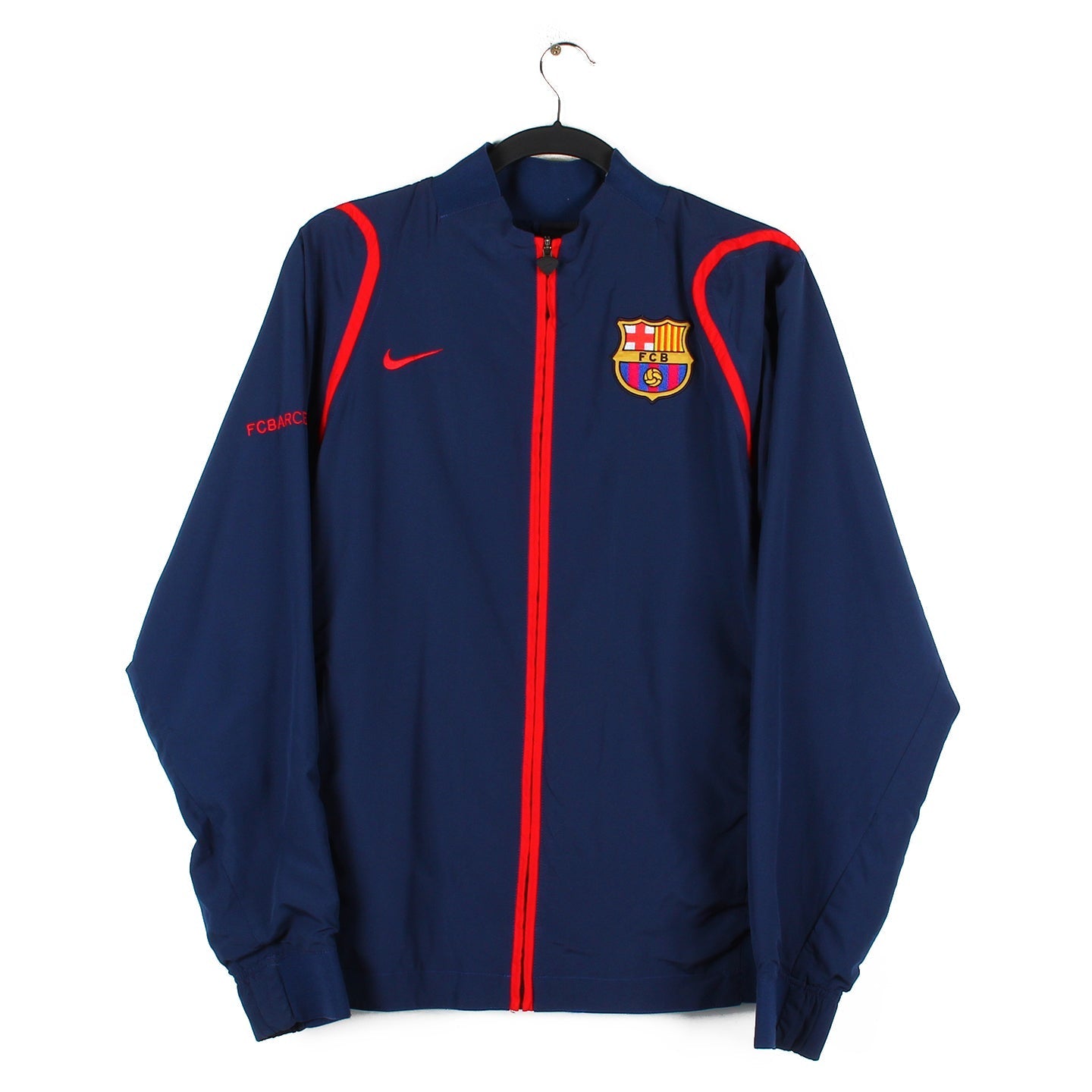 2006/07 - Barcelone (XL)