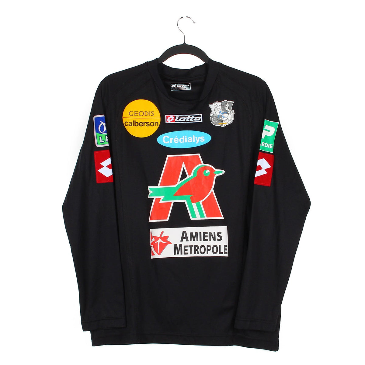 Maillots de football Kappa taille XL Maillots de football Kappa taille XL