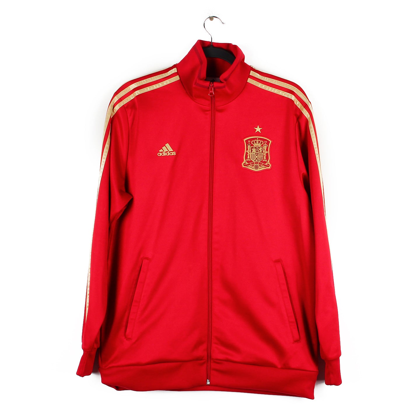 Veste Espagne vintage (CDM 2014) Vintage Football Area