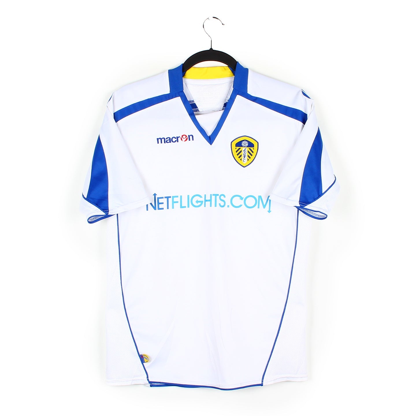 2008/09 - Leeds United (S)
