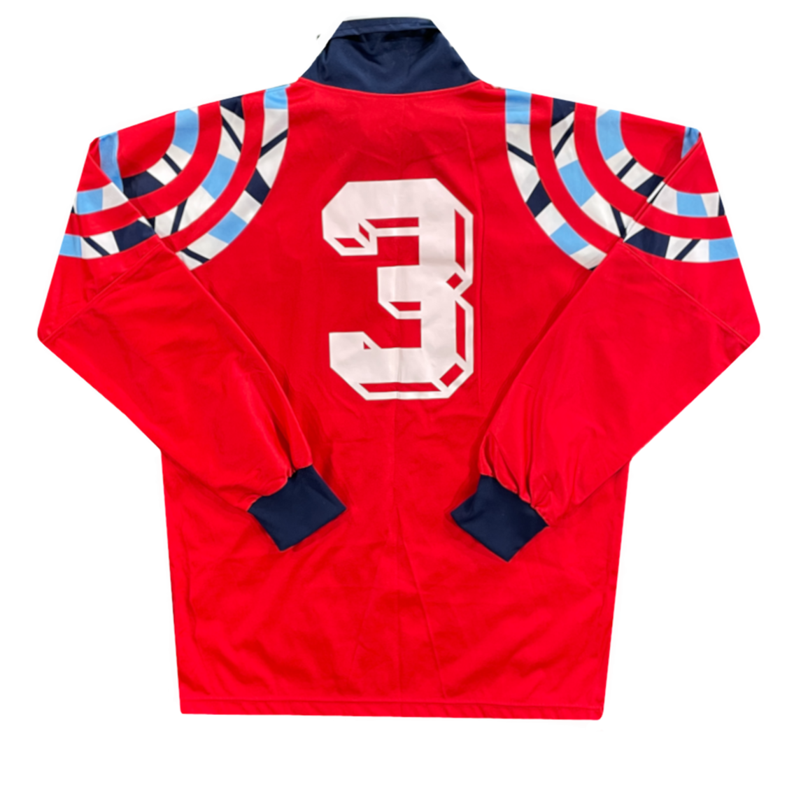 1990/92 - Ennerre Template #3 (L)