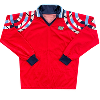 1990/92 - Ennerre Template #3 (L)