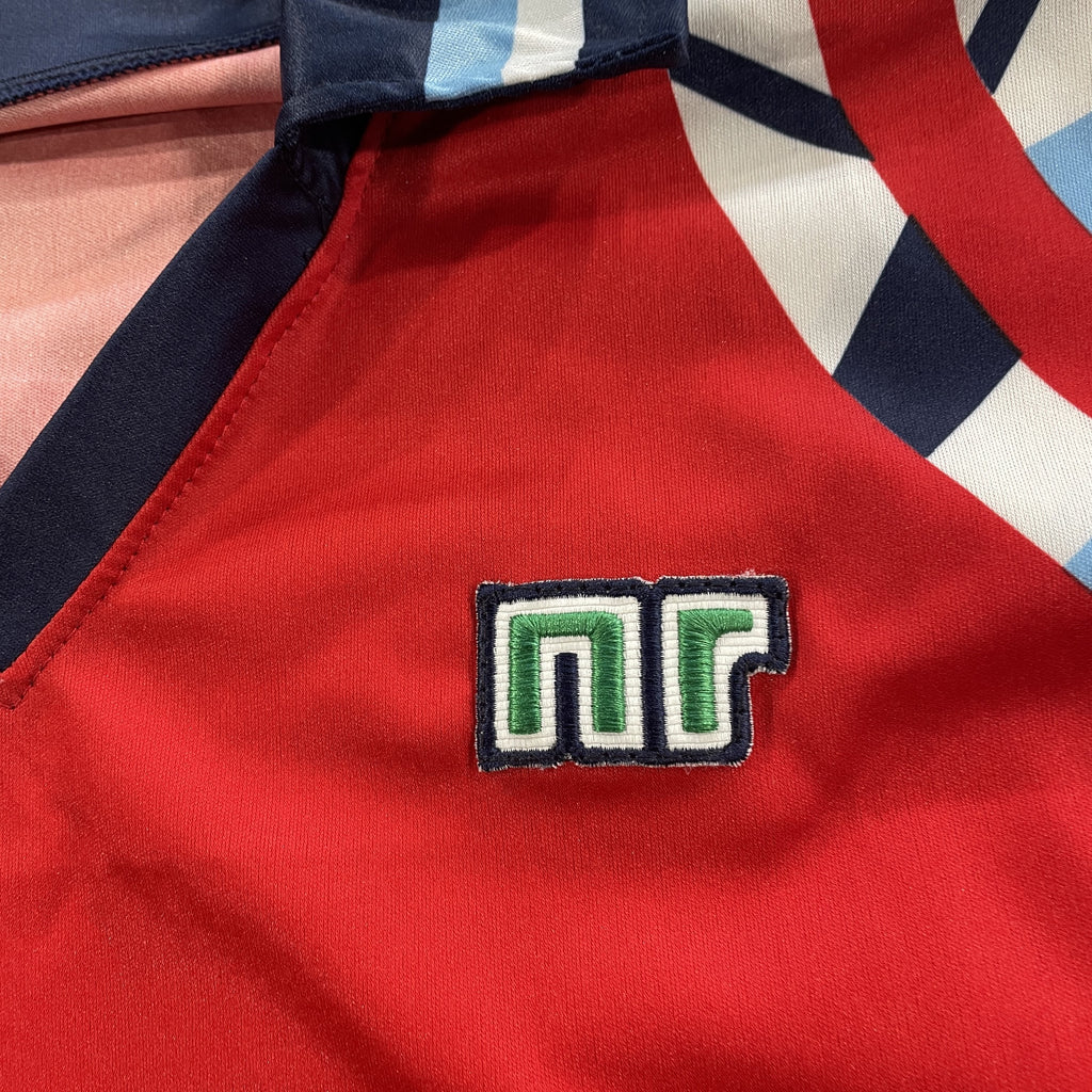1990/92 - Ennerre Template #3 (L)