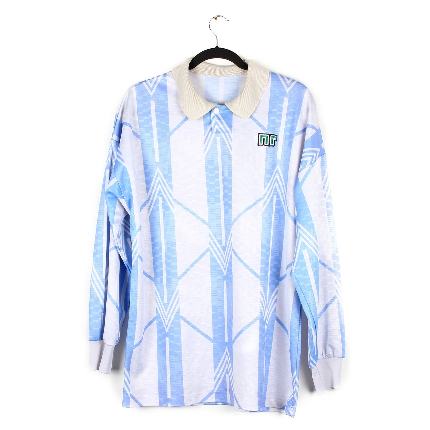 1990/92 - Ennerre Template (XL)