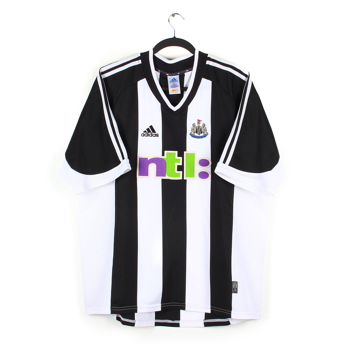 2001/03 - Newcastle (XL)