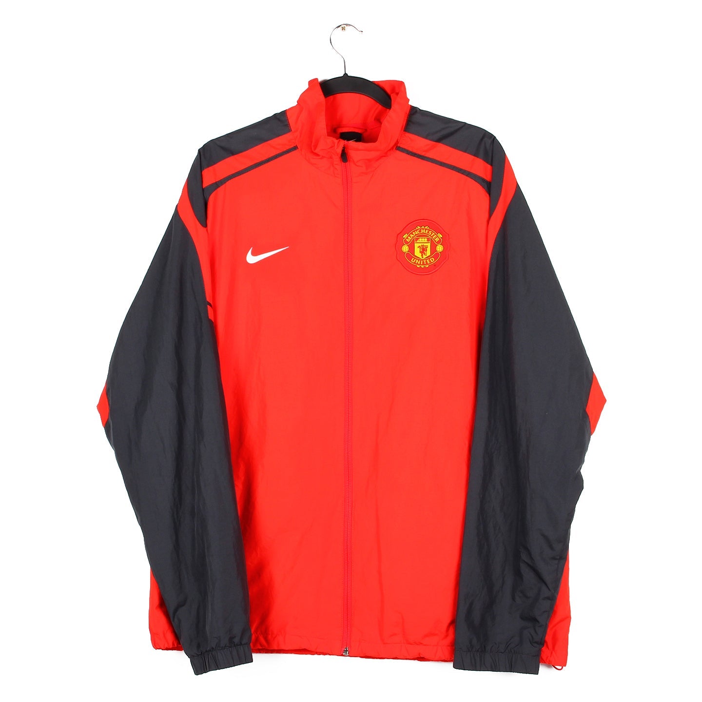 2011/12 - Manchester United (S)