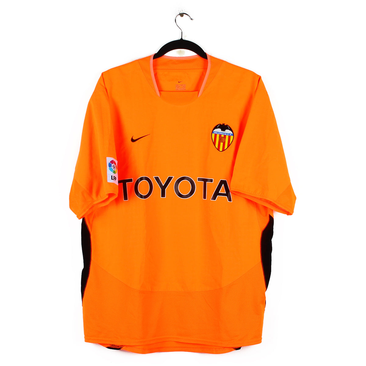 2003/04 - Valencia (M)