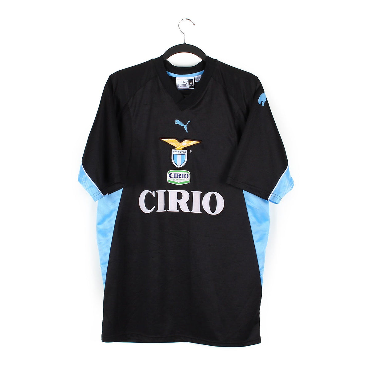 1999/00 - Lazio Rome (XL)