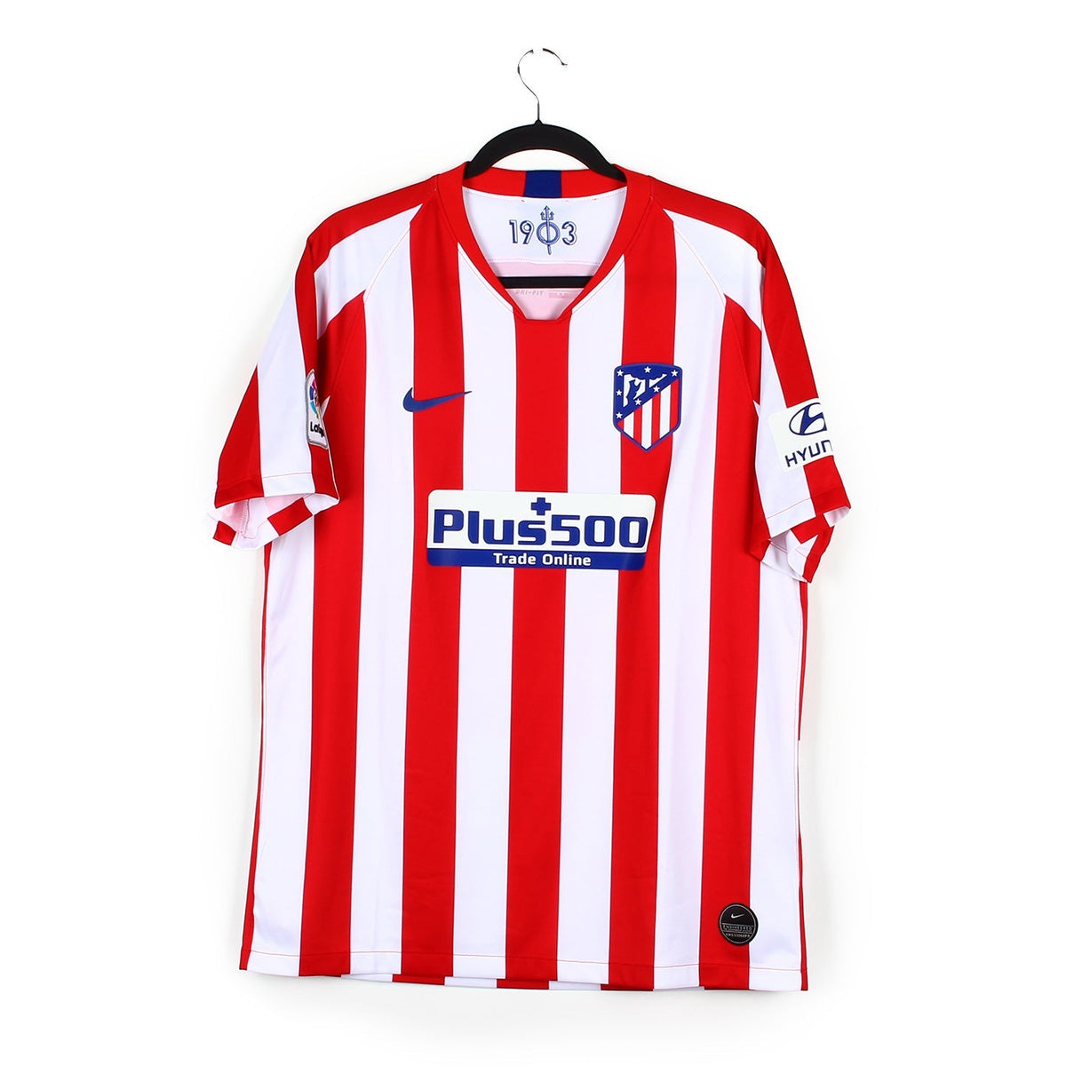 2019/20 - Atletico Madrid (XL)