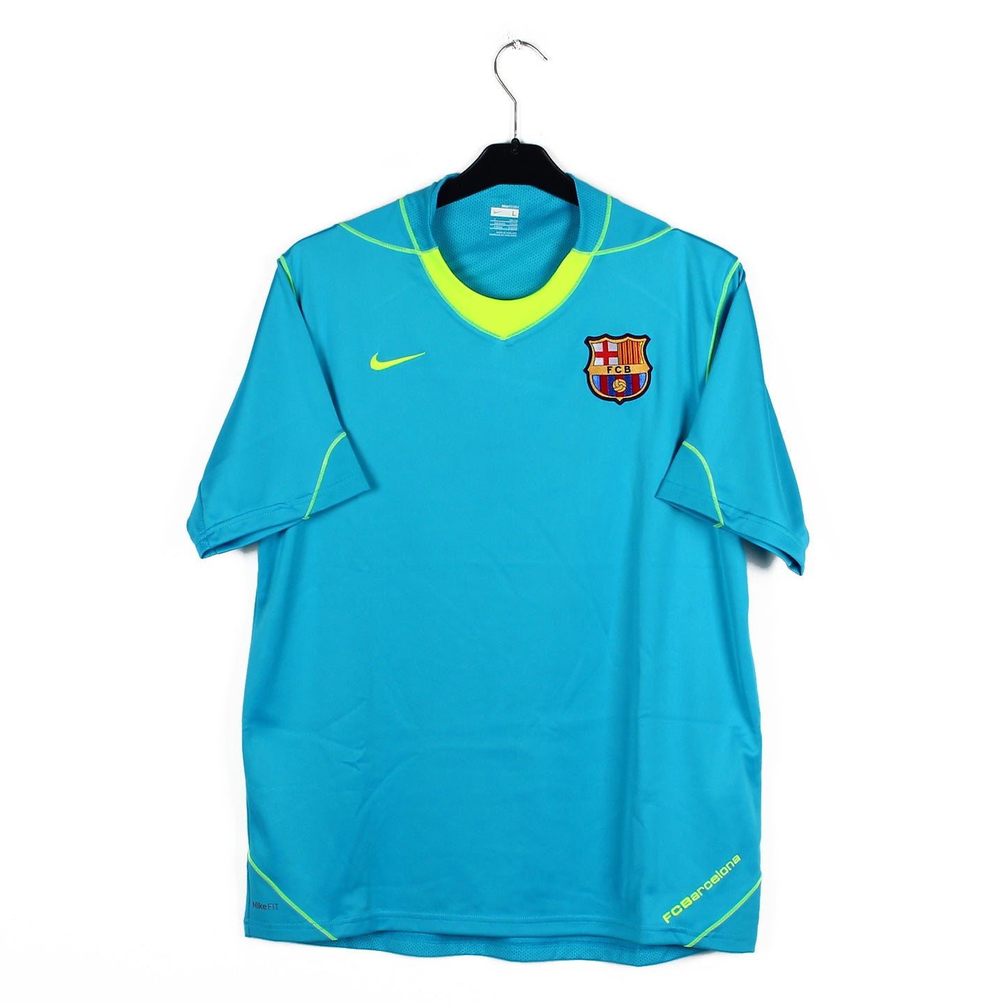 2007/08 - Barcelone (M)