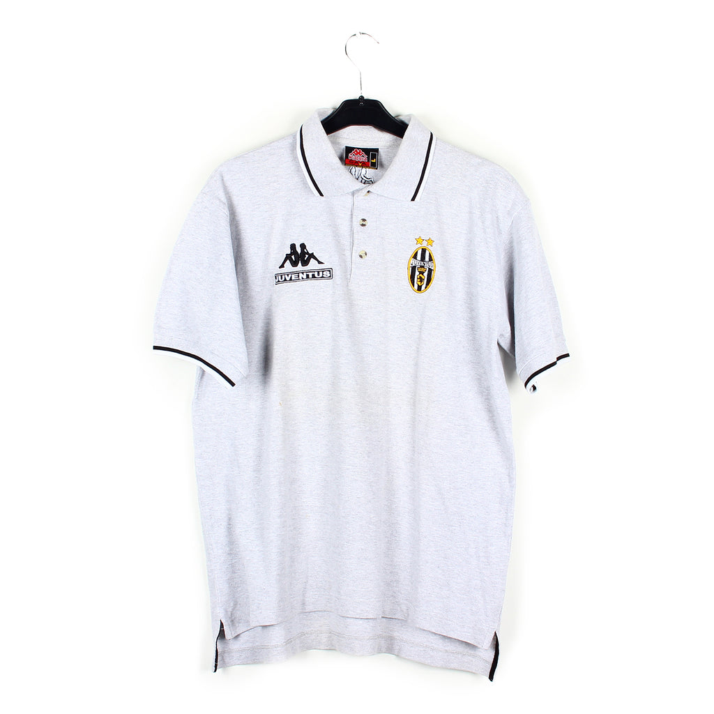 1999/00 - Juventus (XL)