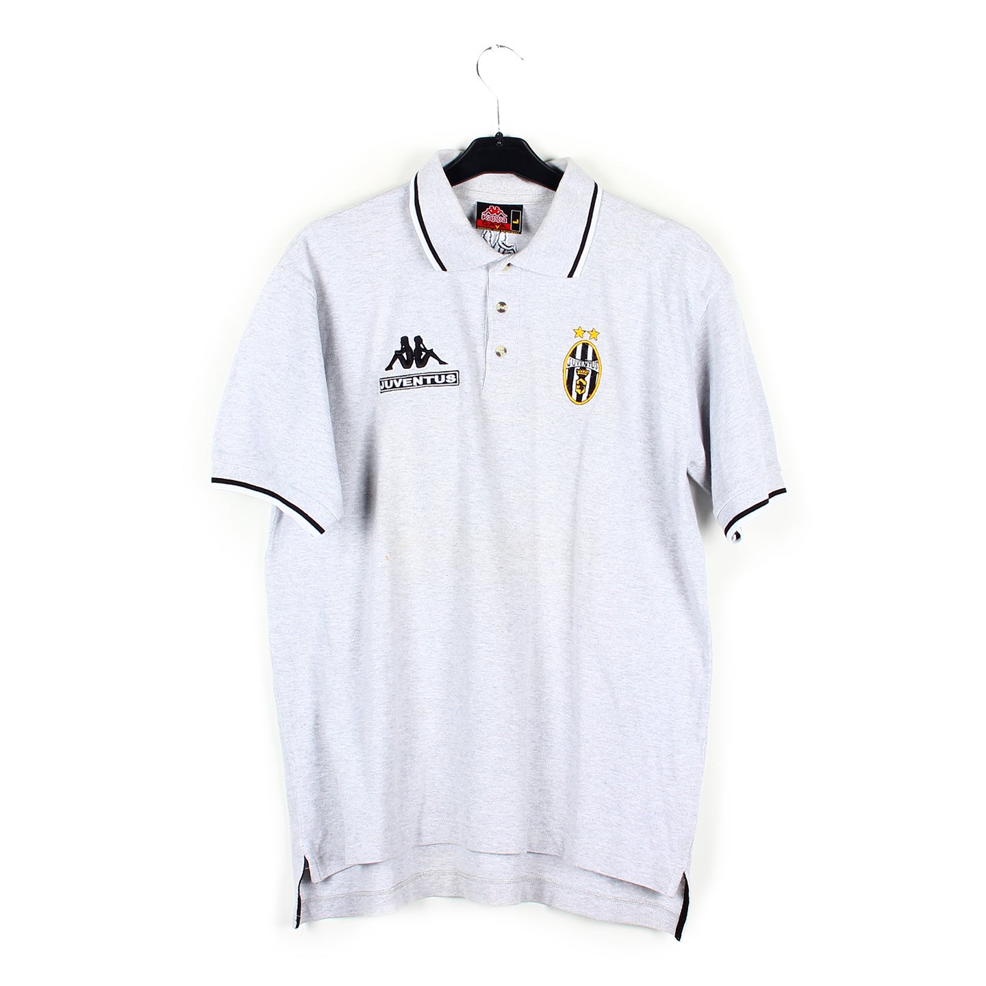 1999/00 - Juventus (XL)