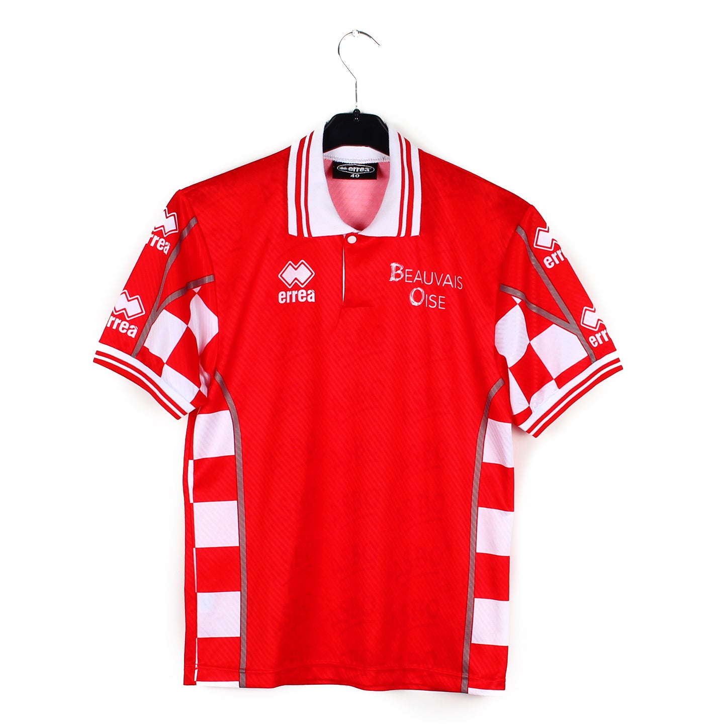 Maillots ASNL - saison 1997/1998 | Socios Nancy Maillots ASNL - saison 1997/1998 | Socios Nancy
